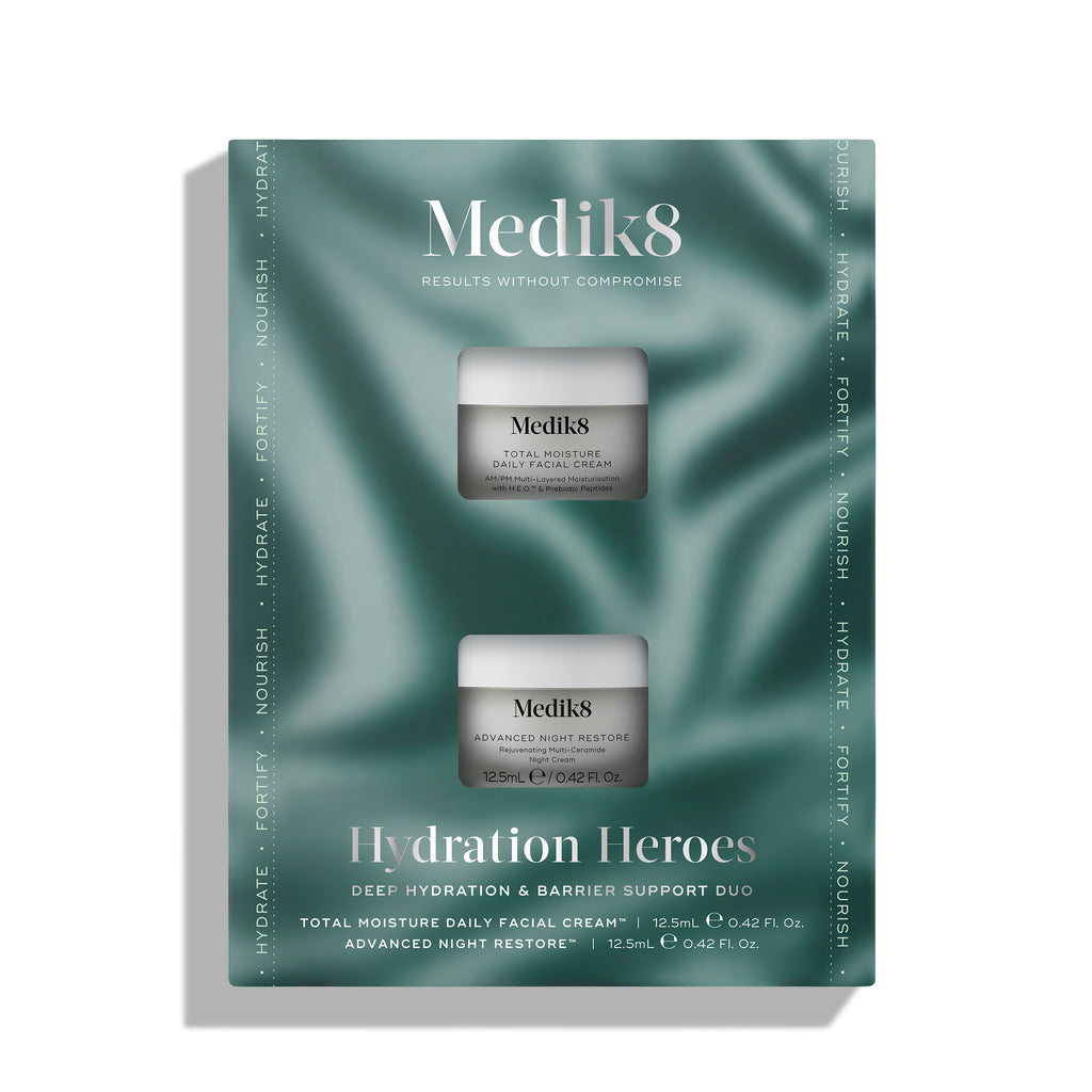 Hydration Heroes