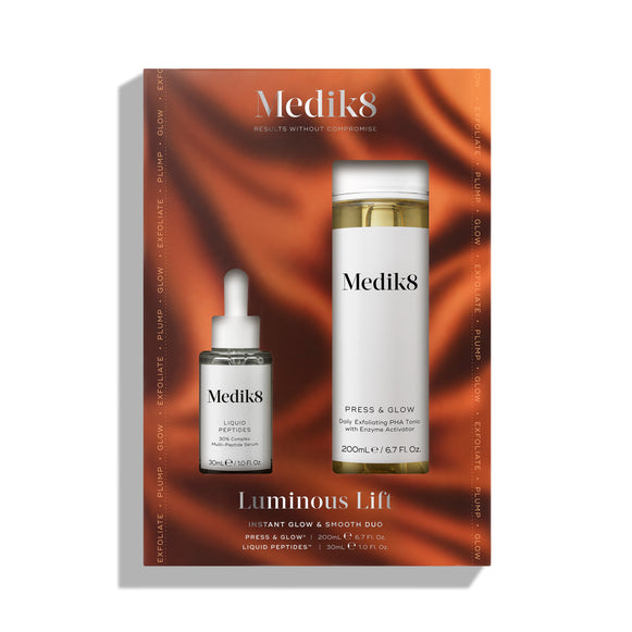 Luminous Lift-4