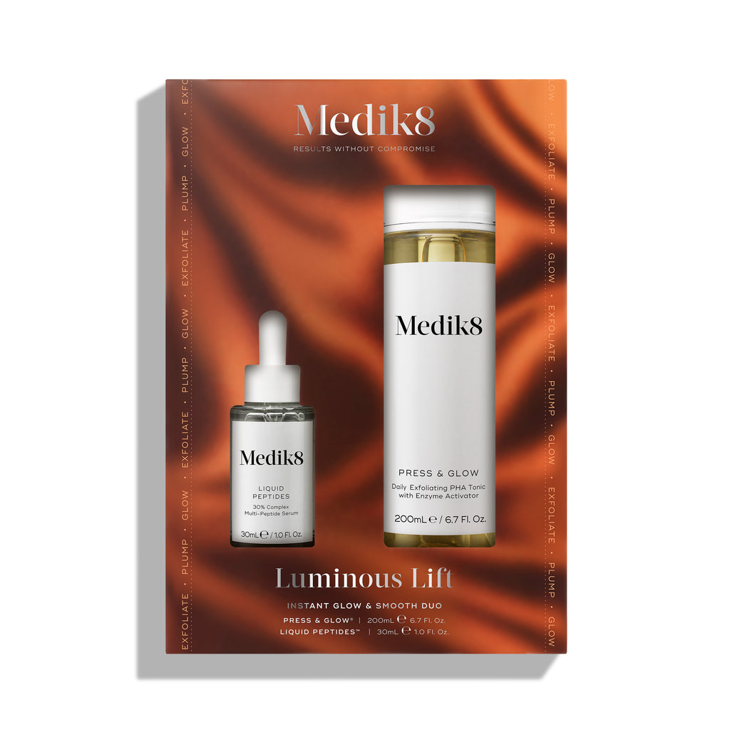 Luminous Lift