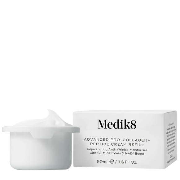 Advanced Pro Collagen + Peptide Cream Refill 50ml