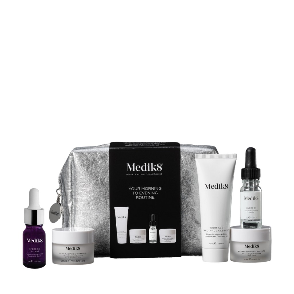Medik8 2H25 Major GWP