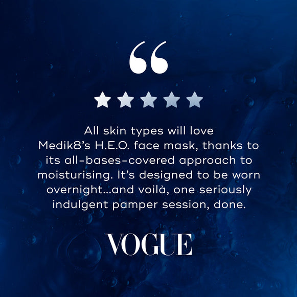 H.E.O.® Mask