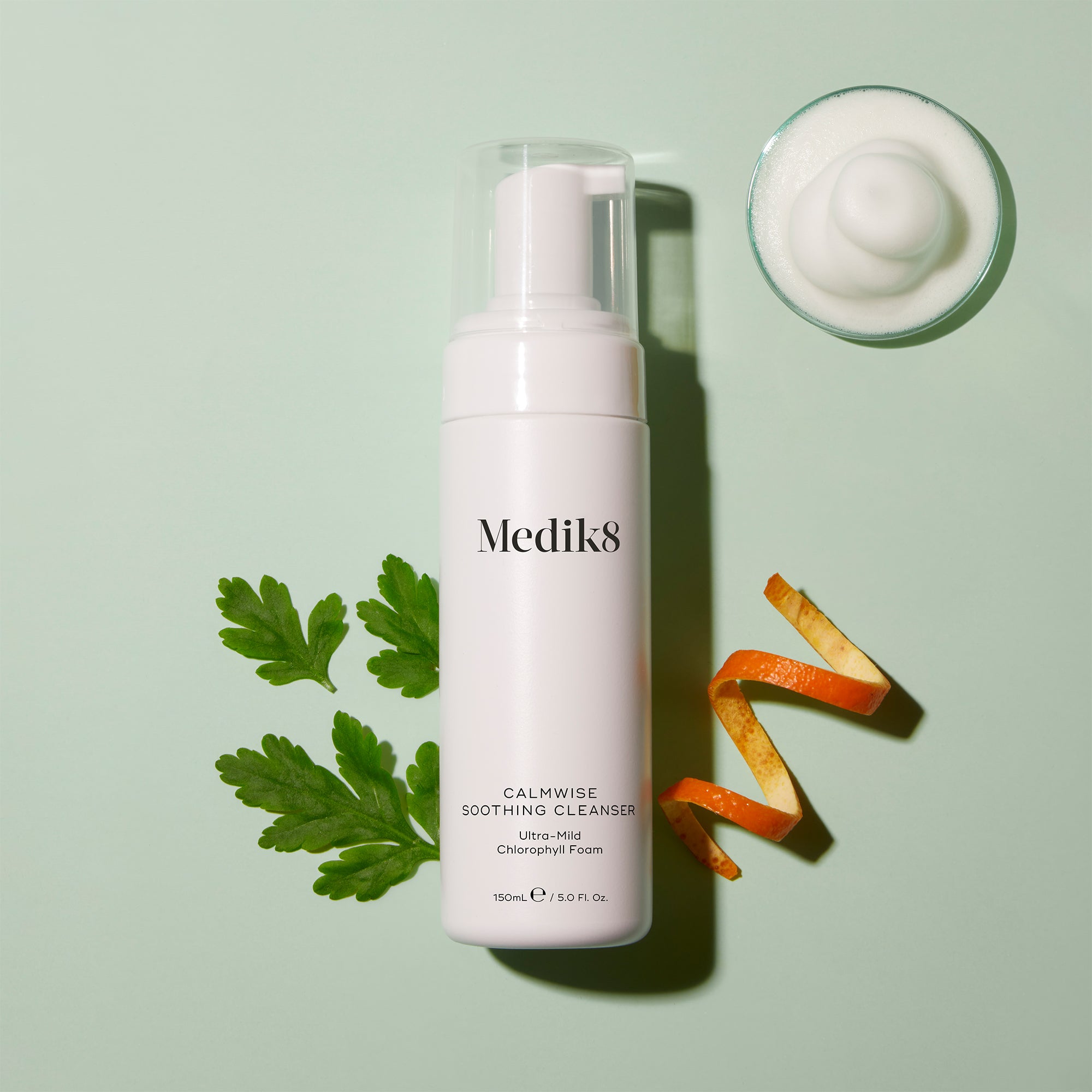 Calmwise™ Soothing Cleanser