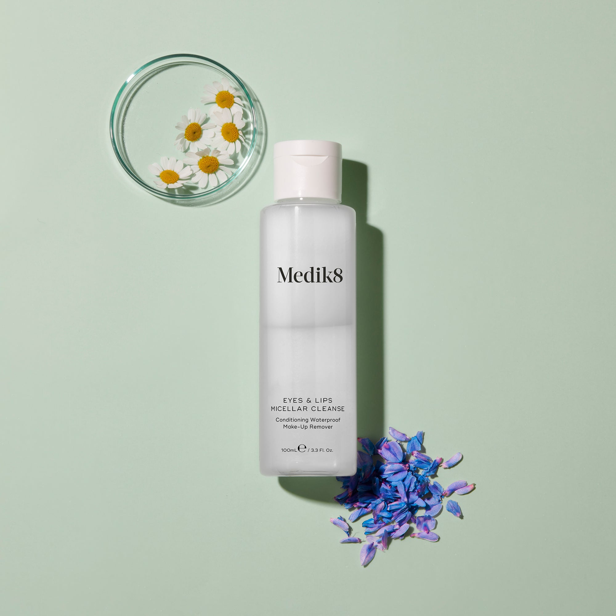 Eyes & Lips Micellar Cleanse™