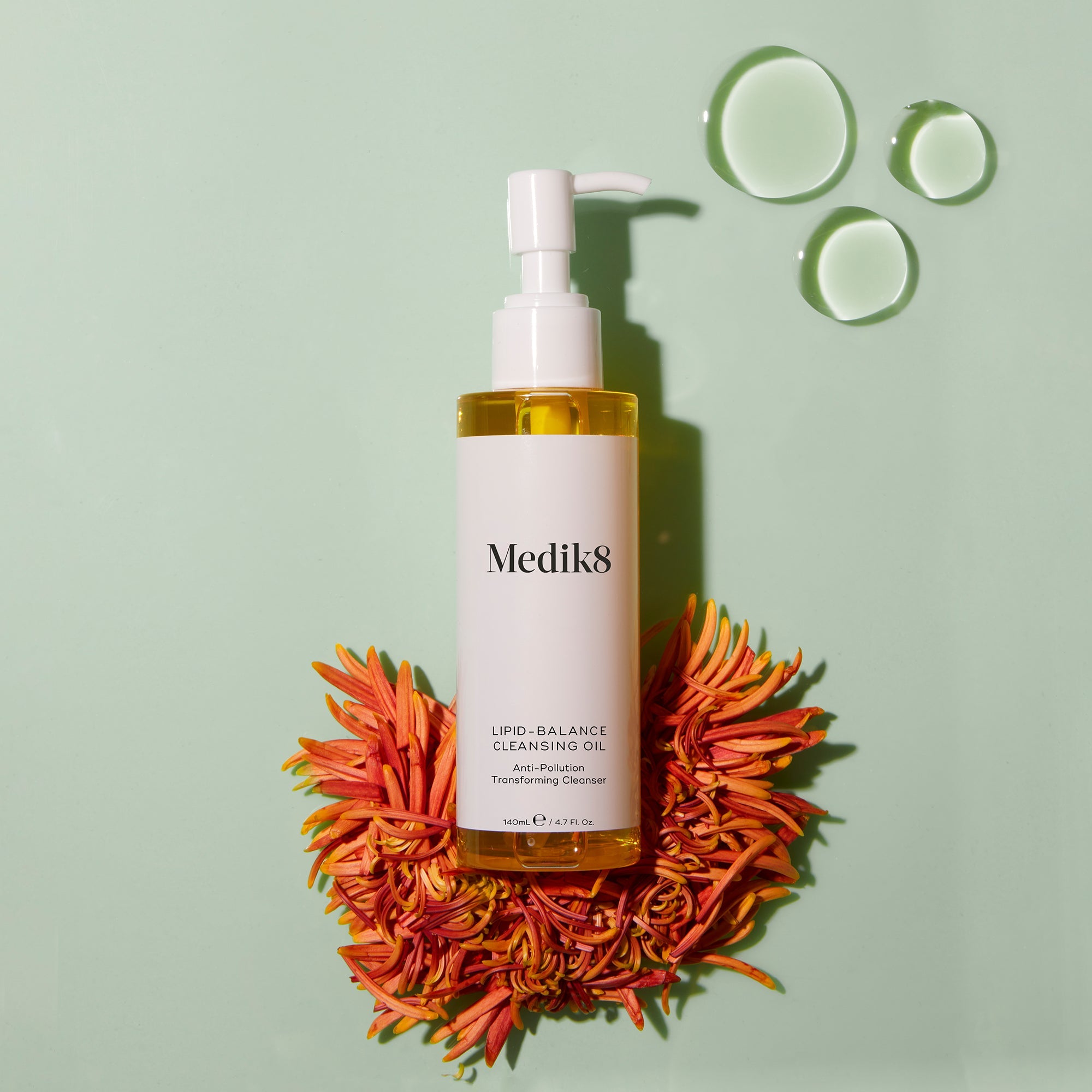Lipid-Balance Cleansing Oil™