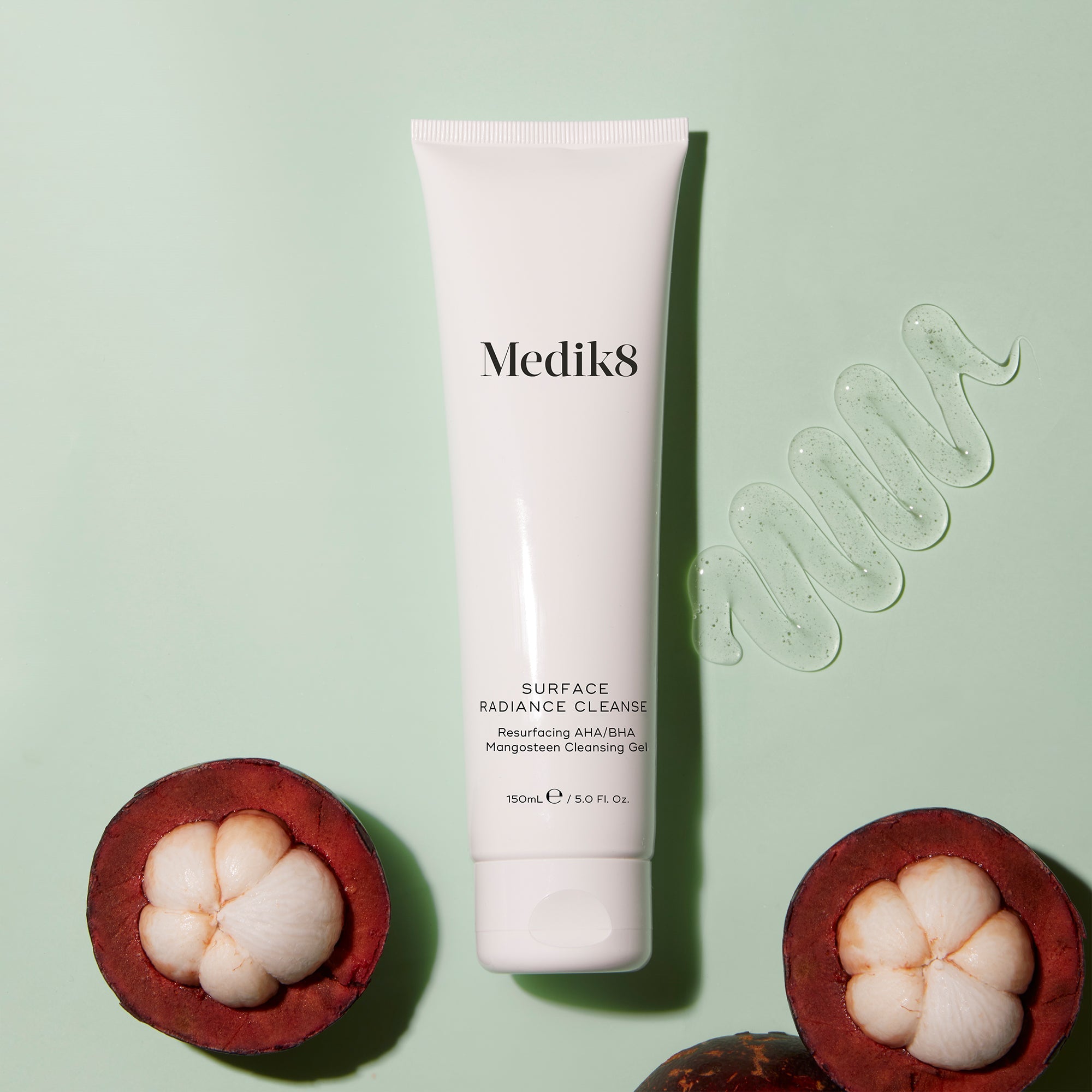 Surface Radiance Cleanse™