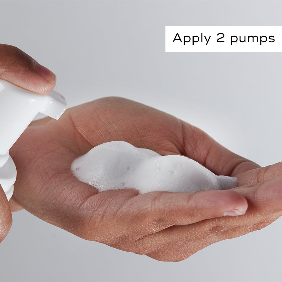 Micellar Mousse™