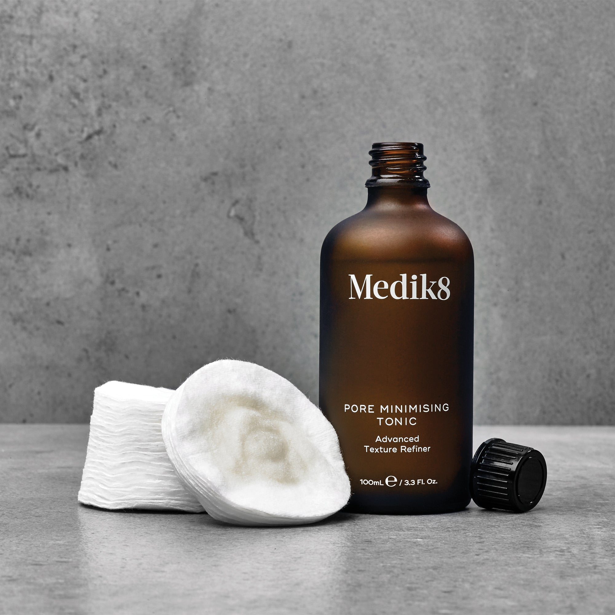 Pore Minimising Tonic™