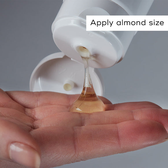 Surface Radiance Cleanse™