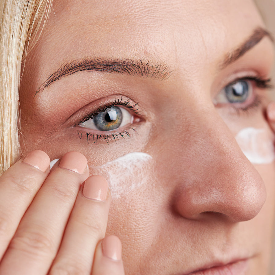 Cream Cleanse™